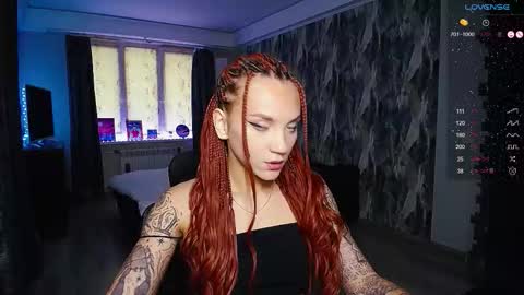 Birdy online show from 09/21/25, 01:24