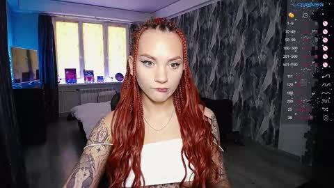 Birdy online show from 09/25/25, 11:36