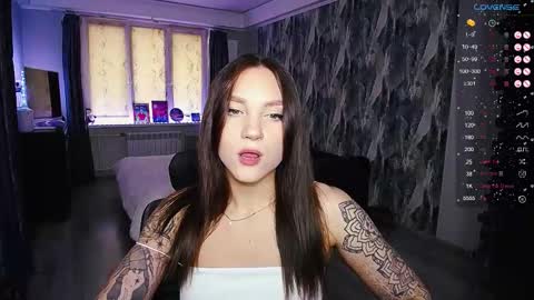 Birdy online show from 10/14/25, 10:49