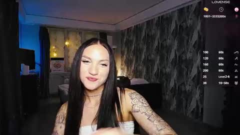 Birdy online show from 07/06/26, 03:03
