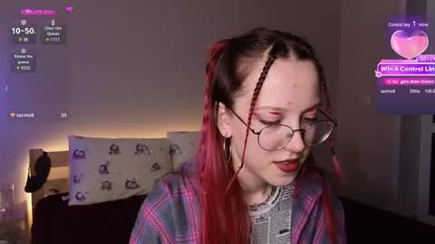 little_bliss online show from 01/30/25, 09:25