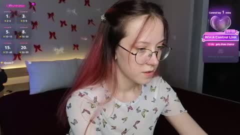 little_bliss online show from 03/04/25, 11:32