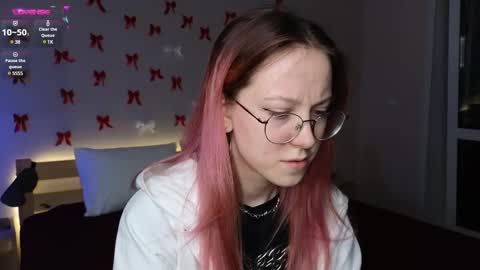 little_bliss online show from 03/06/25, 12:54