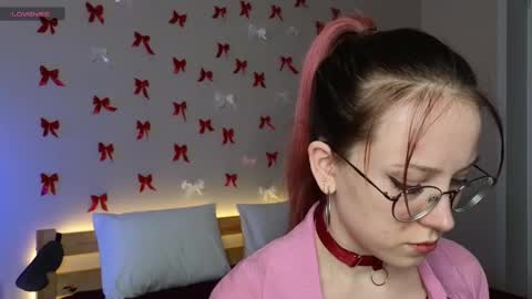 little_bliss online show from 03/09/25, 05:00