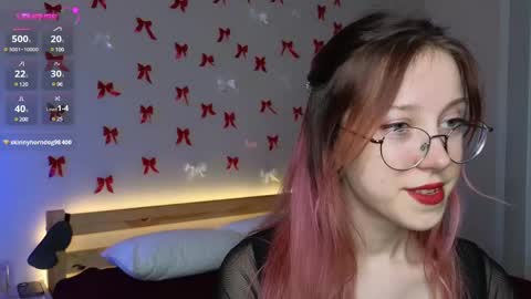 little_bliss online show from 03/11/25, 05:27
