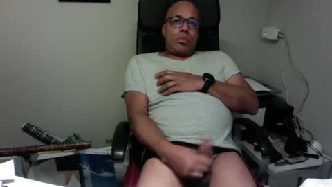 Pure Black Power online show from 01/06/25, 11:42