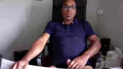 Pure Black Power online show from 09/09/25, 08:03