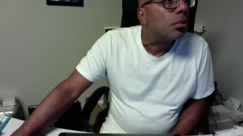 Pure Black Power online show from 09/11/25, 05:46