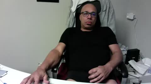 Pure Black Power online show from 01/12/26, 09:09