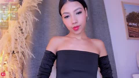 Ana online show from 09/11/25, 07:47