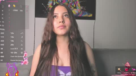 Independent model carolina online show from 12/29/24, 11:39