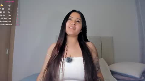 Independent model carolina online show from 07/04/26, 12:50