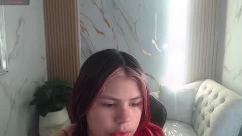 Snapshot of little_cherry_b chatting on 10/23/25, 07:56 Cherri online show from 10/23/25, 07:56
