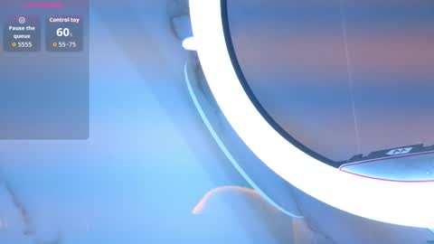 Cherri online show from 10/30/25, 07:36