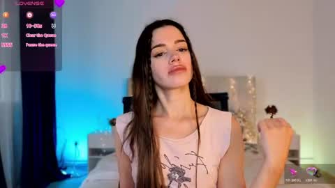Snapshot of little_cuti1e chatting on 07/13/26, 07:44 Kathrine online show from 07/13/26, 07:44