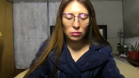 Diablita online show from 01/03/25, 01:27