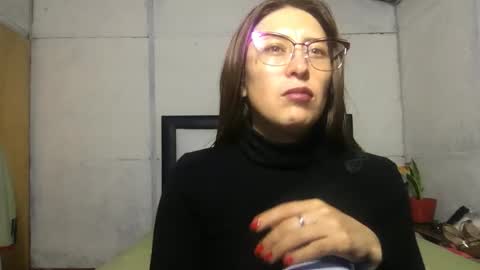 Snapshot of little_devil_diablita90 chatting on 09/24/25, 02:26 Diablita online show from 09/24/25, 02:26