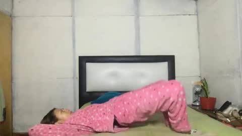 Snapshot of little_devil_diablita90 chatting on 09/26/25, 11:25 Diablita online show from 09/26/25, 11:25