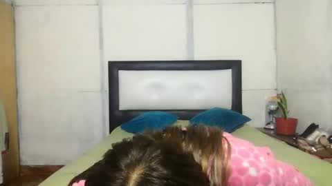 Snapshot of little_devil_diablita90 chatting on 09/27/25, 11:04 Diablita online show from 09/27/25, 11:04