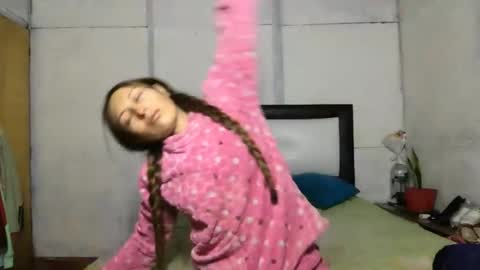 Snapshot of little_devil_diablita90 chatting on 10/09/25, 10:46 Diablita online show from 10/09/25, 10:46