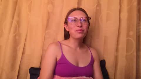 Diablita online show from 04/24/26, 04:53