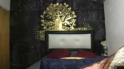 Diablita online show from 05/23/26, 01:11