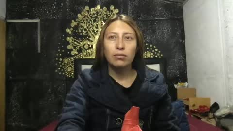 Diablita online show from 07/11/26, 02:03
