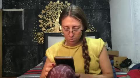Diablita online show from 07/20/26, 05:48