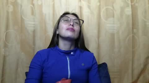 Diablita online show from 07/27/26, 01:34