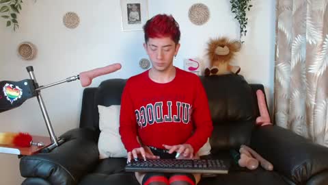 Andres online show from 01/26/25, 09:40