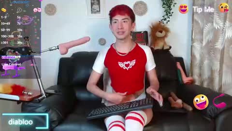 Andres online show from 01/28/25, 03:15