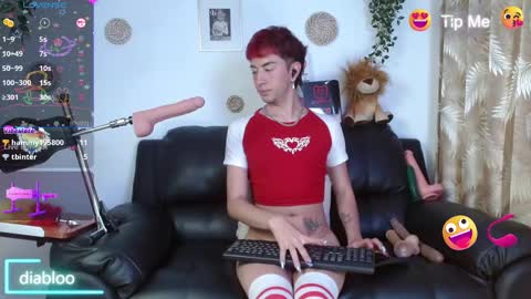 Andres online show from 01/28/25, 06:38