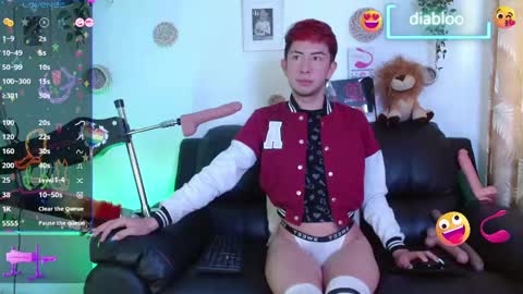 Andres online show from 01/30/25, 08:10