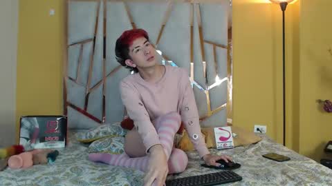 Andres online show from 02/03/25, 12:36