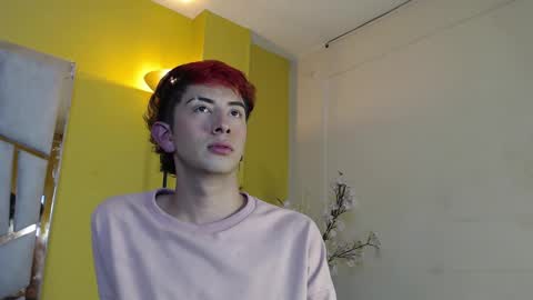 Andres online show from 02/03/25, 03:42