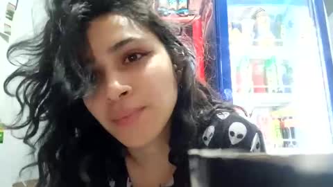 Succubus Blue online show from 12/25/24, 11:20