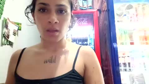 Succubus Blue online show from 01/01/25, 11:07