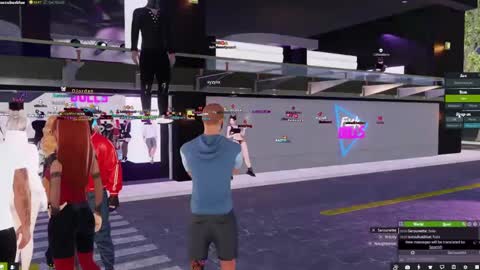 Succubus Blue online show from 01/25/25, 05:29