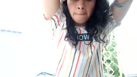 Succubus Blue online show from 10/08/25, 08:39