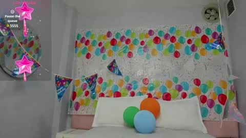 ANNI online show from 01/13/25, 10:14