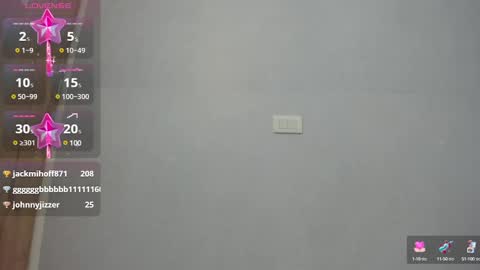 ANNI online show from 01/15/25, 04:11