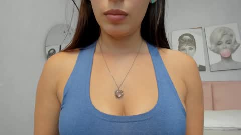 ANNI online show from 01/21/25, 04:16