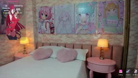 ANNI online show from 10/01/25, 10:10