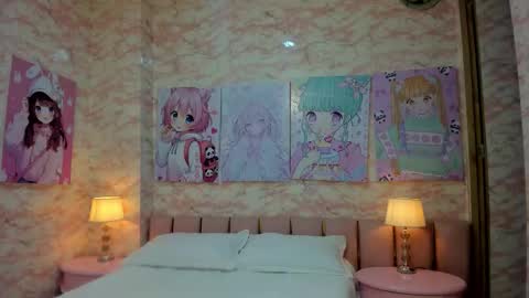 ANNI online show from 10/18/25, 09:54