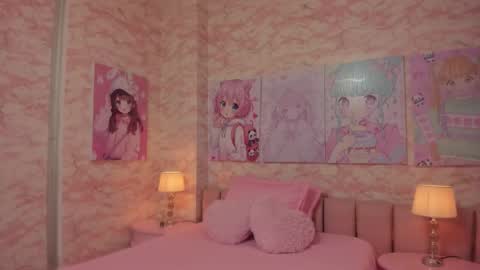 ANNI online show from 11/17/25, 10:10