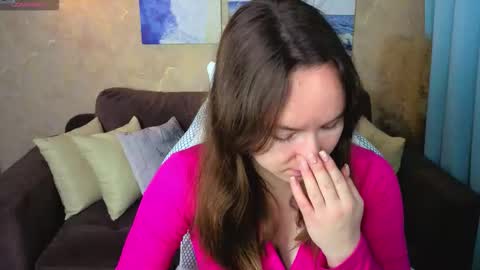 Alexandra online show from 11/24/25, 02:55