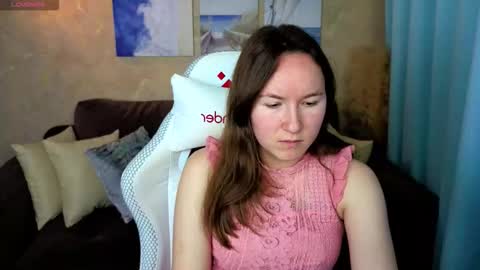 Alexandra online show from 11/28/25, 03:20