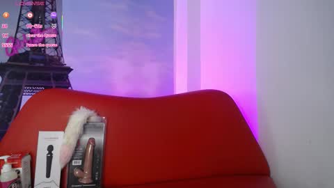 Snapshot of little_ellie_1 chatting on 03/08/26, 02:10 Ellie online show from 03/08/26, 02:10