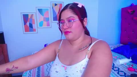 mai rojas online show from 12/21/24, 02:19