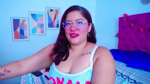mai rojas online show from 12/21/24, 06:44